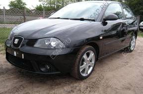 КОРОБКА ПЕРЕДАЧw JFM polo seat ibiza 2007 год 1.4 BXW