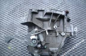 КОРОБКА ПЕРЕДАЧW JFM VW SEAT AUDI SKODA 1.4 16V