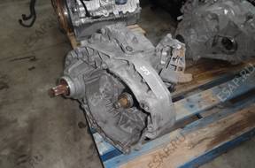 КОРОБКА ПЕРЕДАЧW JFS VW T5 6-СТУПЕНЧАТАЯ BNZ 2.5 TDI