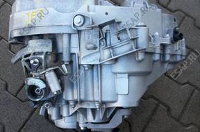 КОРОБКА ПЕРЕДАЧW  JFT 2.5 tdi VW T5