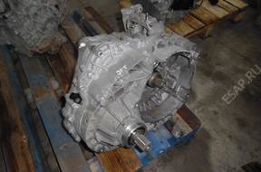 КОРОБКА ПЕРЕДАЧW JFT VW T5 6-СТУПЕНЧАТАЯ BNZ 2.5 TDI