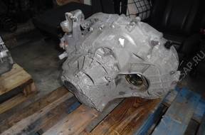 КОРОБКА ПЕРЕДАЧW JFT VW T5 6-СТУПЕНЧАТАЯ BNZ 2.5 TDI