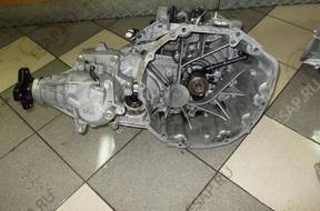 КОРОБКА ПЕРЕДАЧw JG71 Renault Koleos 2.0DCi 4x4