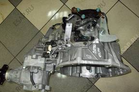 КОРОБКА ПЕРЕДАЧw JG71 Renault Koleos 2.0DCi 4x4