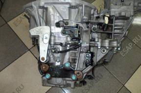 КОРОБКА ПЕРЕДАЧw JG71 Renault Koleos 2.0DCi 4x4