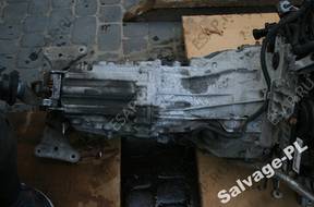 КОРОБКА ПЕРЕДАЧw JGL 1067010020 GS6-53DZ BMW 3.0D