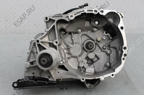 КОРОБКА ПЕРЕДАЧW JH3 090 DACIA SANDERO II 1.2 16V