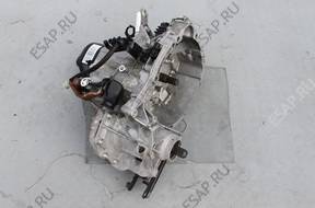 КОРОБКА ПЕРЕДАЧW JH3 090 DACIA SANDERO II 1.2 16V