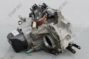 КОРОБКА ПЕРЕДАЧW JH3 090 DACIA SANDERO II 1.2 16V