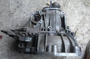 КОРОБКА ПЕРЕДАЧw JH3 103 CLIO III MICRA 1.2 ostrw