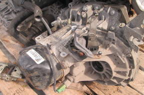 КОРОБКА ПЕРЕДАЧW JH3 106 MEGANE II SCENIC II 1.4