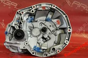 КОРОБКА ПЕРЕДАЧw JH3 141 RENAULT CLIO 1,5 DCI