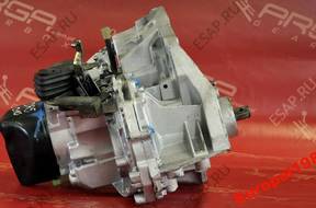 КОРОБКА ПЕРЕДАЧw JH3 141 RENAULT CLIO 1,5 DCI