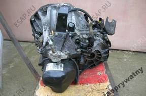 КОРОБКА ПЕРЕДАЧW JH3-145 RENAULT CLIO 2 II 1,5 DCI