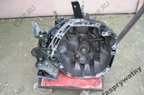 КОРОБКА ПЕРЕДАЧW JH3-145 RENAULT CLIO 2 II 1,5 DCI