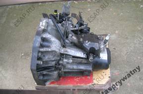 КОРОБКА ПЕРЕДАЧW JH3-145 RENAULT CLIO 2 II 1,5 DCI