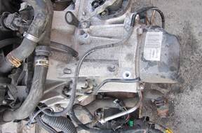КОРОБКА ПЕРЕДАЧW JH3-172 RENAULT MODUS 1,4