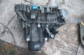 КОРОБКА ПЕРЕДАЧW JH3 176 RENAULT CLIO III ostrw