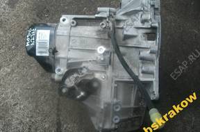 КОРОБКА ПЕРЕДАЧW JH3-184 GRAND MODUS РЕСТАЙЛИНГ 1.2 TCE