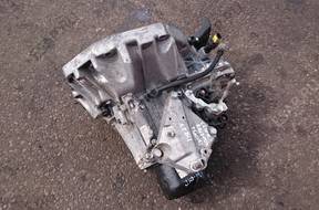 КОРОБКА ПЕРЕДАЧw JH3-193 Clio II Thalia II 1.5 DCI