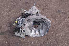 КОРОБКА ПЕРЕДАЧw JH3-193 Clio II Thalia II 1.5 DCI