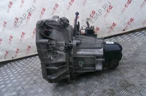 КОРОБКА ПЕРЕДАЧW JH3-195 JH3195 NISSAN MICRA K13 11