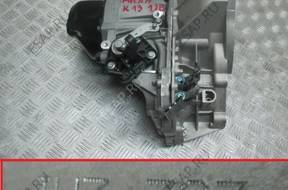 КОРОБКА ПЕРЕДАЧW JH3-303 1,2 NISSAN MICRA K13 2015