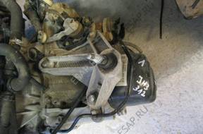 КОРОБКА ПЕРЕДАЧW JH3 312 CLIO III 1.2 TCE TURBO