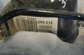 КОРОБКА ПЕРЕДАЧW JH3 312 CLIO III 1.2 TCE TURBO