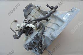 КОРОБКА ПЕРЕДАЧW JH3 334 RENAULT CLIO IV 0.9 TCE