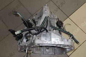 КОРОБКА ПЕРЕДАЧw JH3 336  Dacia Sandero 0.9 Tce