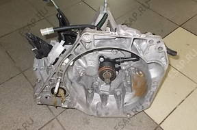 КОРОБКА ПЕРЕДАЧw JH3 336  Dacia Sandero 0.9 Tce