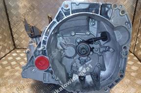 КОРОБКА ПЕРЕДАЧW JH3 336 RENAULT DACIA 0.9 TCe