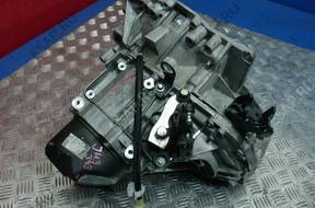 КОРОБКА ПЕРЕДАЧW JH3 343 CLIO III MODUS 1.2 16V