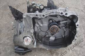 КОРОБКА ПЕРЕДАЧW JH3 343 CLIO IV 1.2 16v 2014 год
