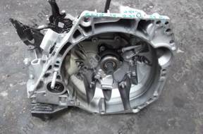 КОРОБКА ПЕРЕДАЧW JH3 RENAULT CLIO IV 0.9 TCE