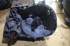КОРОБКА ПЕРЕДАЧw JH3005 Laguna II 1,6 16v