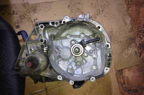 КОРОБКА ПЕРЕДАЧw JH3005 Laguna II 1,6 16v