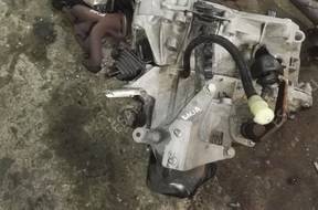 КОРОБКА ПЕРЕДАЧw JH3090 Dacia Sandero II Logan 1.2