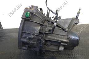 КОРОБКА ПЕРЕДАЧw JH3103 1,2 16V Nissan Micra 02-2007 год