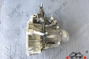 КОРОБКА ПЕРЕДАЧw JH3103 Nissan Micra K12 1,2 02-07