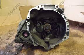 КОРОБКА ПЕРЕДАЧW JH3103 NISSAN MICRA K12 1.2 16V БЕНЗИН