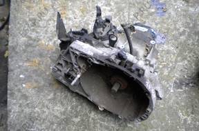 КОРОБКА ПЕРЕДАЧw JH3105 MEGANE II 1.4 1.6 16V KRK