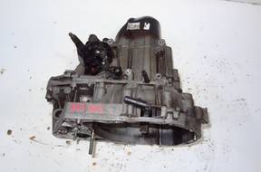 КОРОБКА ПЕРЕДАЧW JH3105 RENAULT MEGANE II 1.4 16V