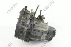 КОРОБКА ПЕРЕДАЧw JH3106 1.4 16V Scenic II Megane 2
