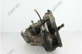 КОРОБКА ПЕРЕДАЧw JH3106 1.4 16V Scenic II Megane 2