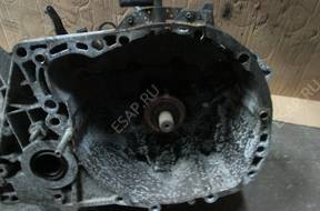 КОРОБКА ПЕРЕДАЧW JH3106  RENAULT SCENIC 1.4 16V