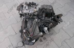 КОРОБКА ПЕРЕДАЧW JH3106 RENAULT SCENIC 2 1.4 16V