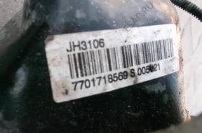 КОРОБКА ПЕРЕДАЧW JH3106 RENAULT SCENIC 2 1.4 16V