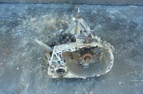 КОРОБКА ПЕРЕДАЧW JH3106 SCENIC II MEGANE II 1.4 16V
